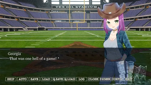 King Of Texas screenshot 6