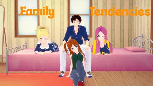 Family Tendencies screenshot 0