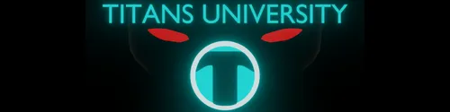 Titans University 0.1.5