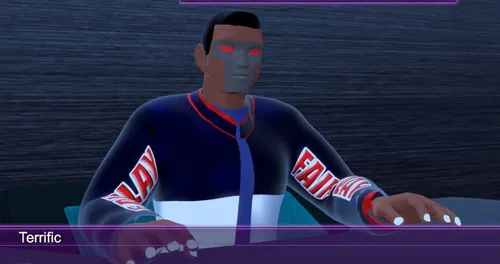 Titans University screenshot 0