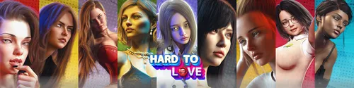 Hard to Love Ep. 5 – v0.05