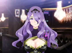 Camilla screenshot