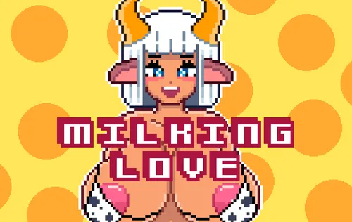 Milking Love Final