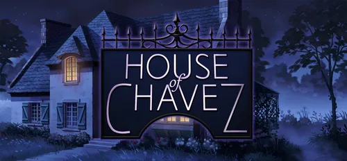 House Of Chavez poster