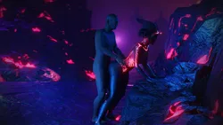 Sex Hell screenshot