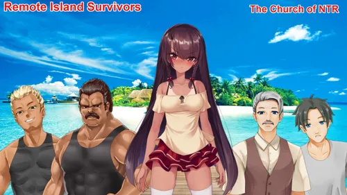 Remote Island Survivors Final