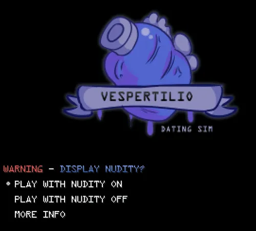 Vespertilio screenshot 3