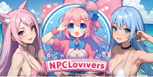 NPC Lovivers 0.1-Alpha