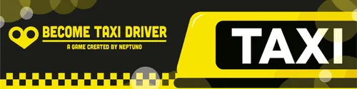 Become Taxi Driver v0.37