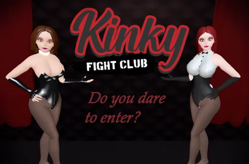 Kinky Fight Club 1.2