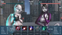 Furry Cyberfucker 1 & 2 screenshot