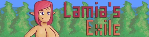 Lamia’s Exile 2019-10-19 Dev Build