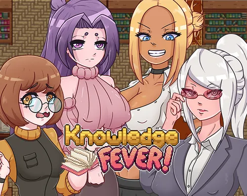 Knowledge Fever poster