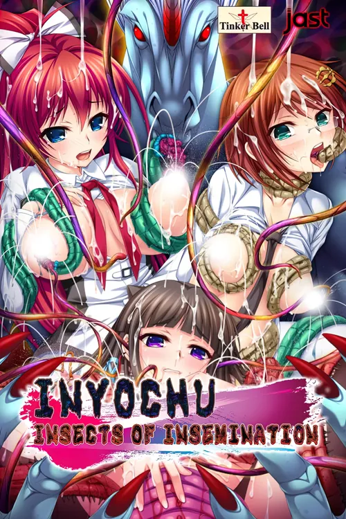 Inyochu: Insects of Insemination Final