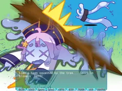 Mamono Musume - Slime & Scylla screenshot