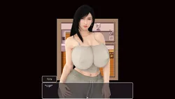 Tifa's Dark Desires screenshot