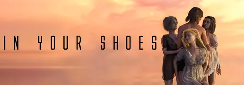 In Your Shoes