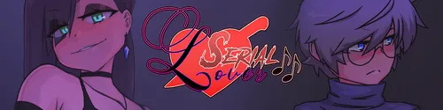 Serial Lover Demo