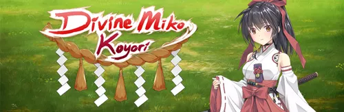 Divine Miko Koyori Final