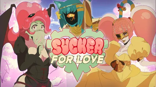 Sucker for Love: First Date Final