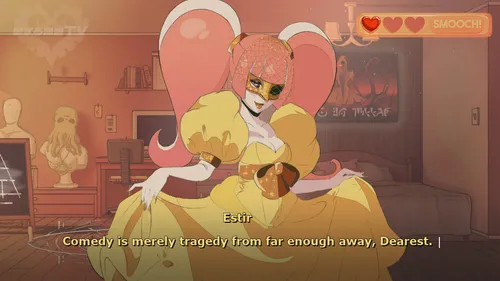 Sucker for Love: First Date screenshot 0