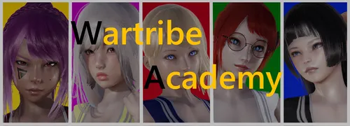 Wartribe Academy 1.7.2 Public