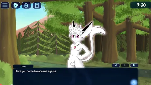 The Spirits Of Sabel screenshot 1