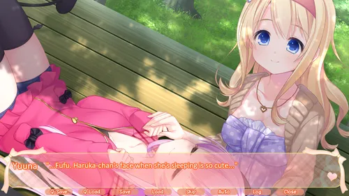 Lilium x Triangle screenshot 3