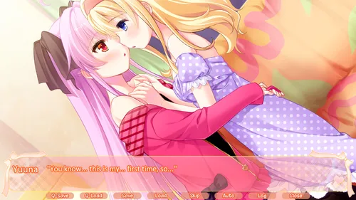 Lilium x Triangle screenshot 2