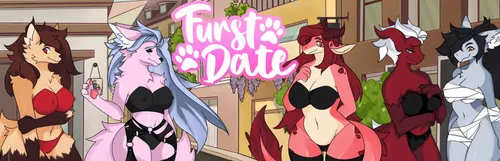 FurstDate: A Furry Dating Simulator Final