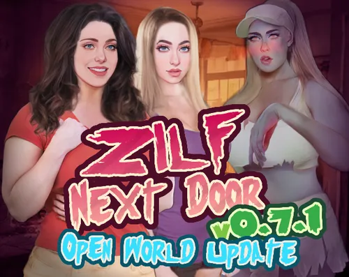 Zilf Next Door 0.7.1.2