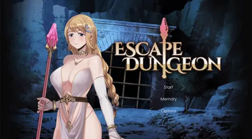 Escape Dungeon Final