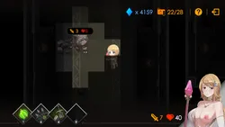 Escape Dungeon screenshot