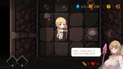 Escape Dungeon screenshot