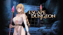 Escape Dungeon screenshot