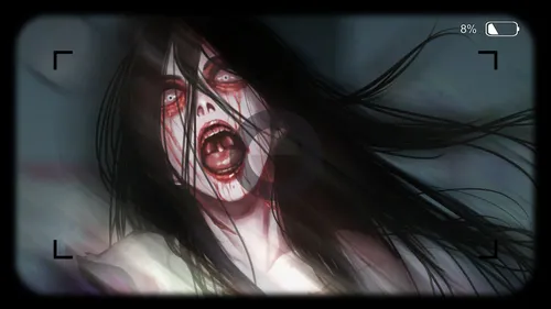 The Letter - Horror Visual Novel screenshot 16