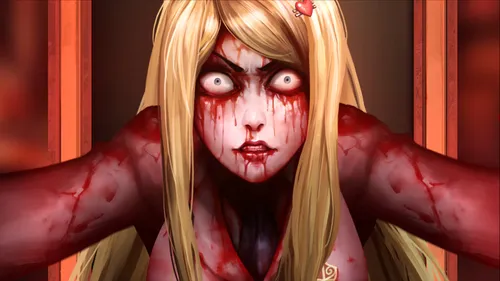 The Letter - Horror Visual Novel screenshot 9