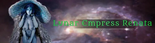 Lunar Empress Renata 0.1.69