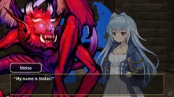 Isekai Succubus: My Genderbent Saga in Another World screenshot