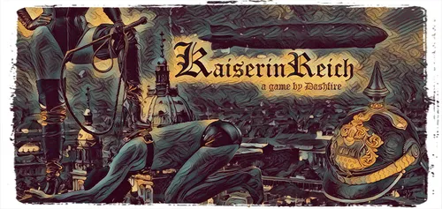 KaiserinReich 0.5395