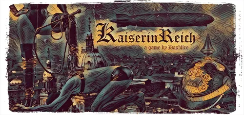 KaiserinReich poster