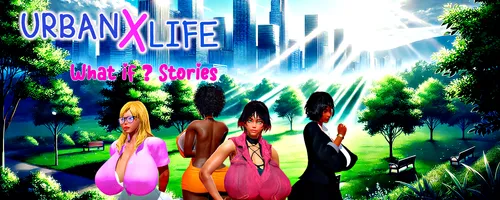 Urban X Life: What if stories Demo