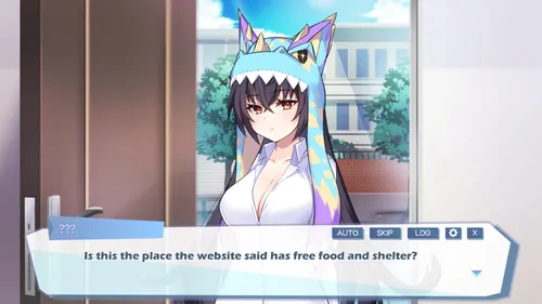 Kaiju Princess screenshot 2