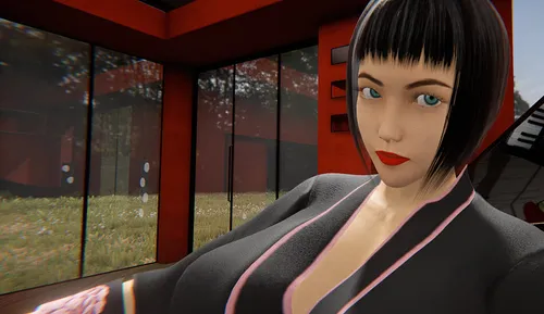 Real Girl VR screenshot 3