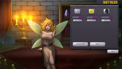 Dungeon Girls screenshot