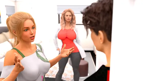 Girls Next Door screenshot 3