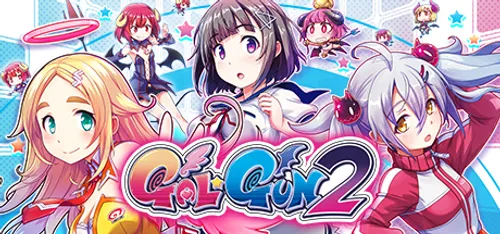 Gal*Gun 2 Final