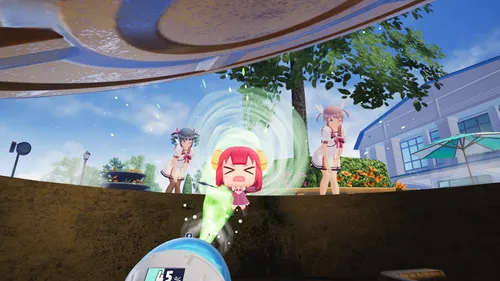 Gal*Gun 2 screenshot 7