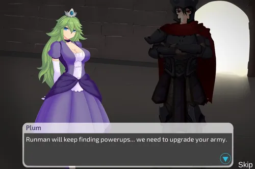 Don't save the Princess screenshot 0