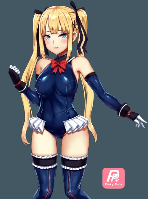 Marie Rose Final